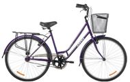 Купить Велосипед Arena Crystal 26 2.0 фиолетовый