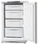 Морозильник INDESIT SFR100 A