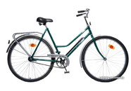 Купить Велосипед Aist 112-314 28" зеленый